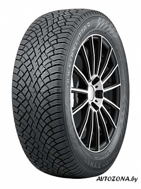 Nokian Tyres Hakkapeliitta R5 SUV 265/50R20 111R